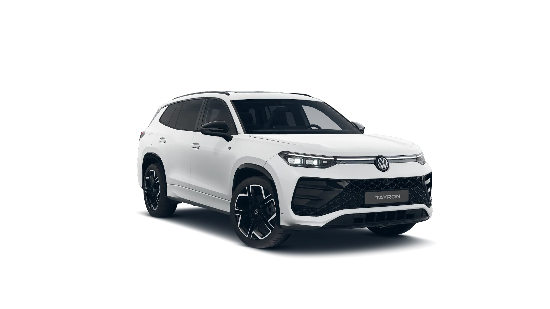 Volkswagen Tayron R-Line