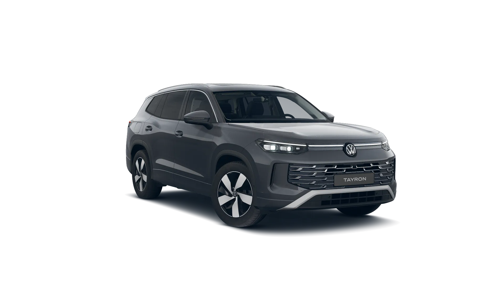 Volkswagen Tayron Elegance
