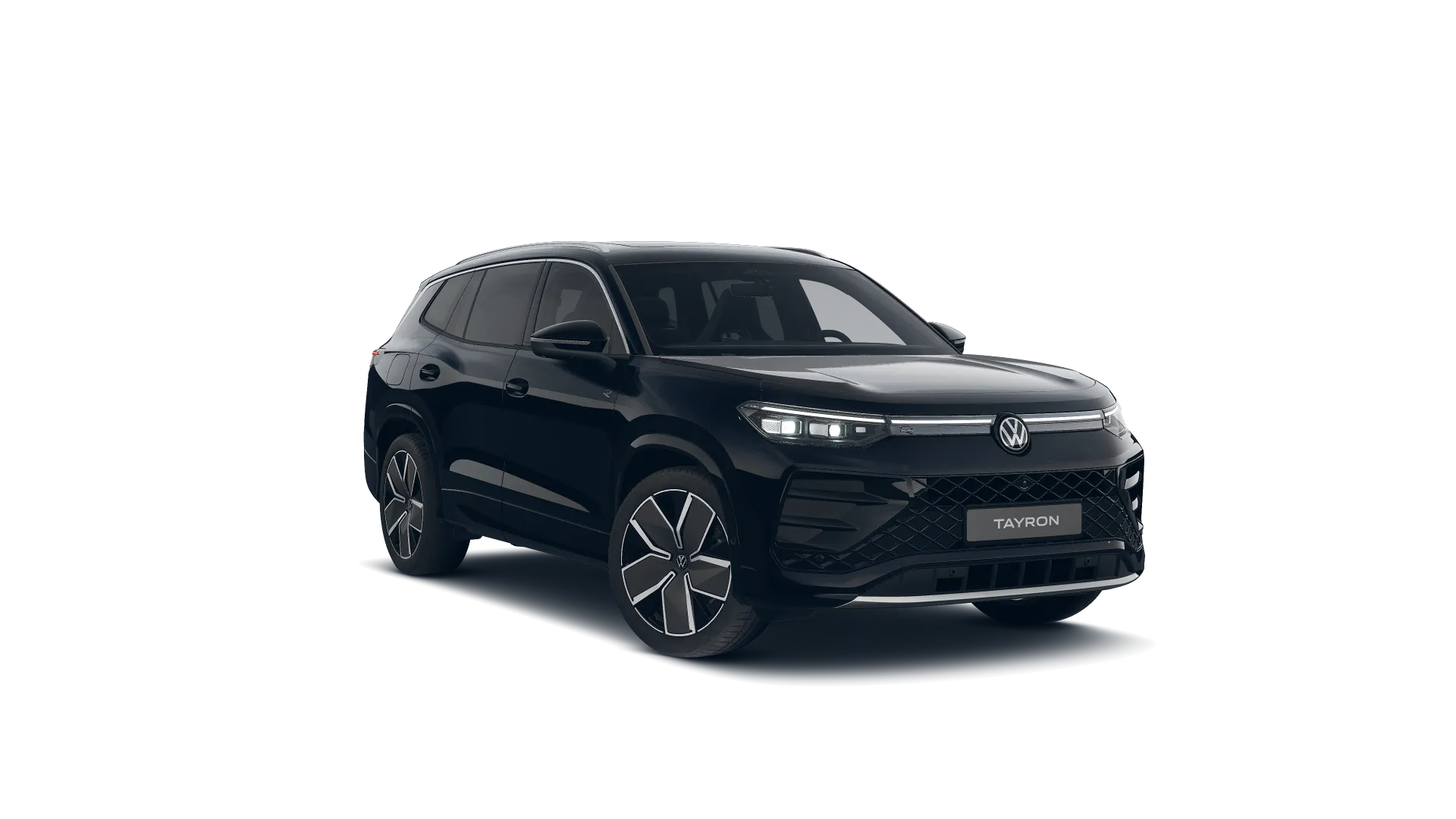 Volkswagen Tayron R-Line