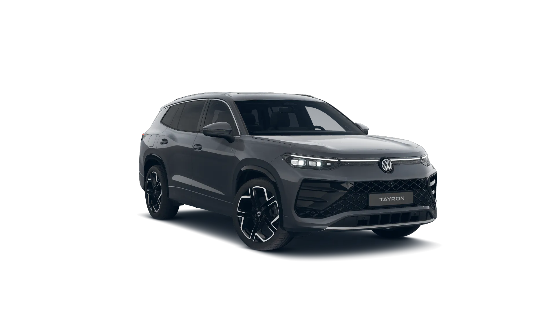 Volkswagen Tayron R-Line