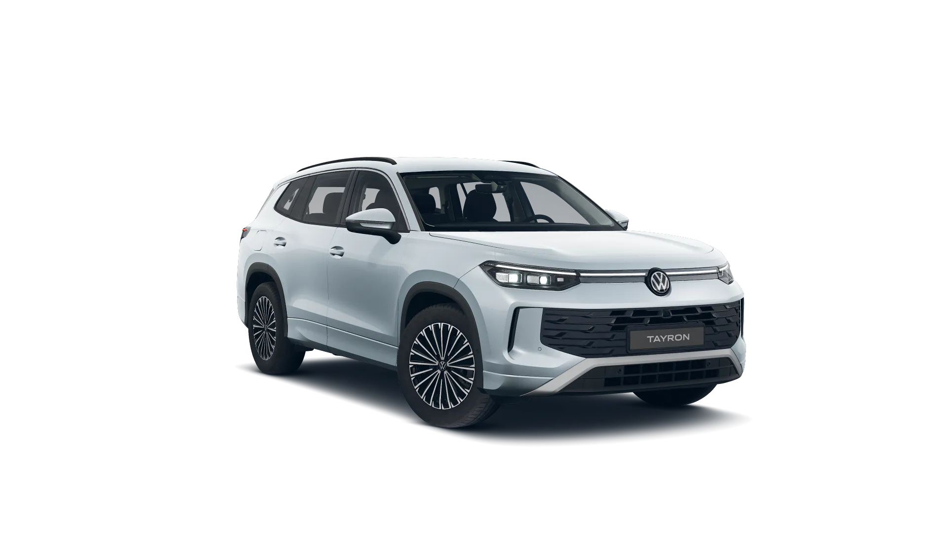 Volkswagen Tayron Life