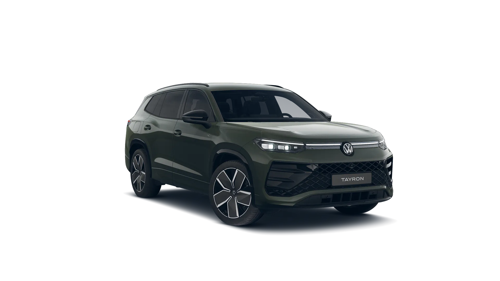 Volkswagen Tayron R-Line
