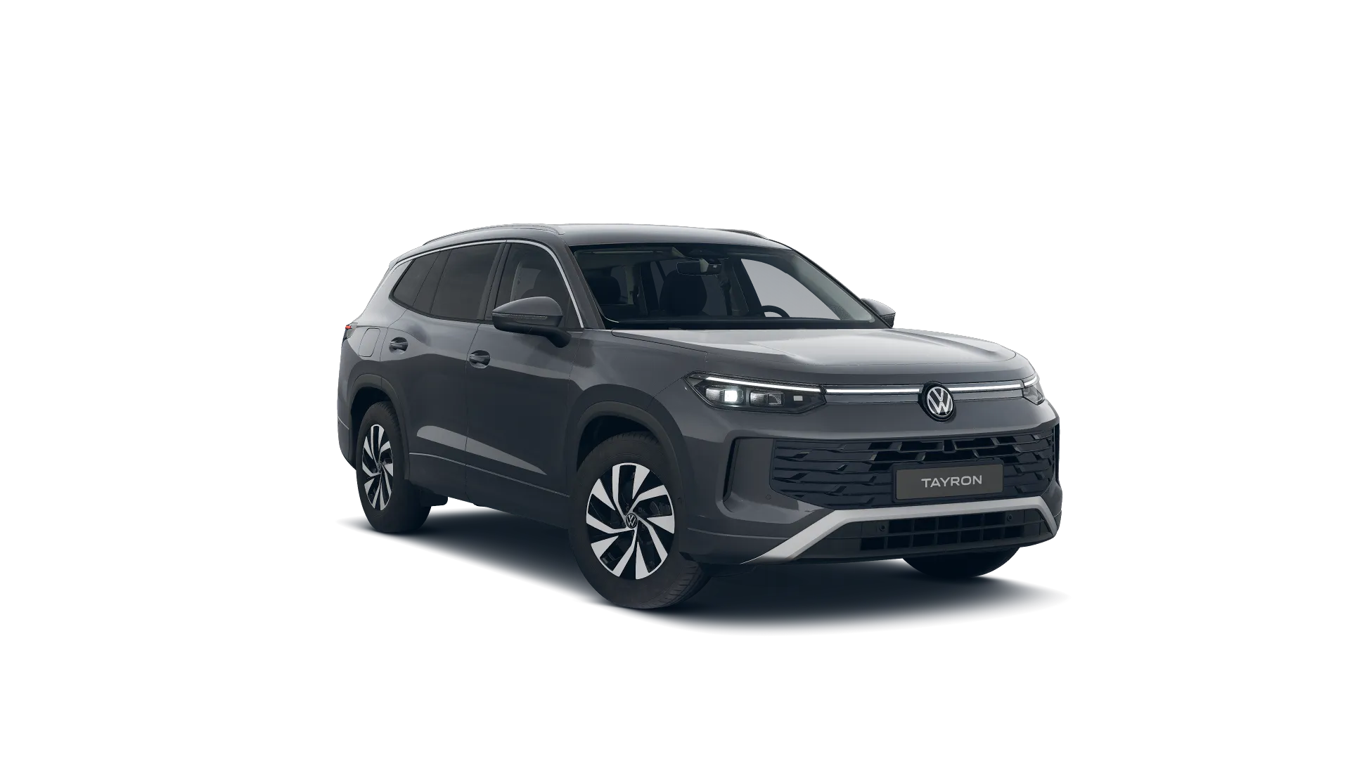 Volkswagen Tayron Life