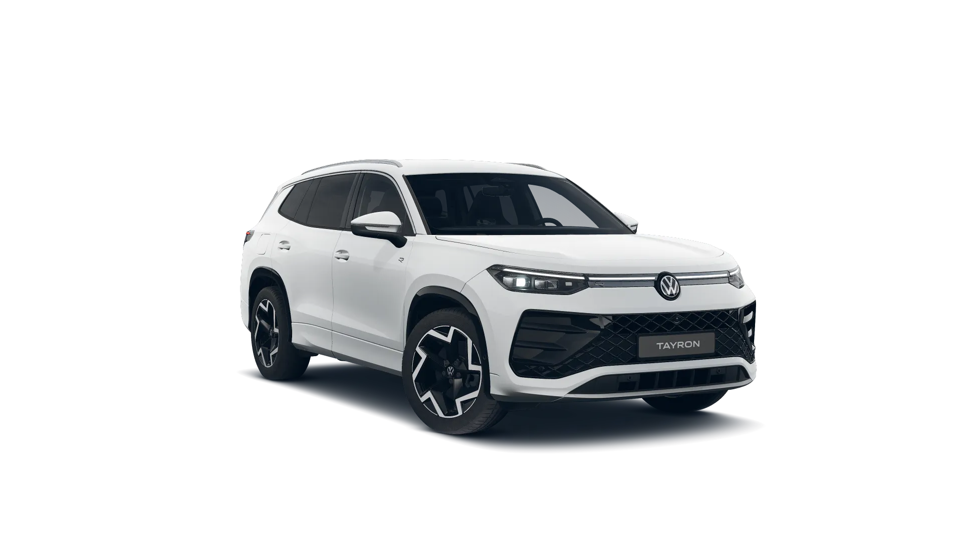 Volkswagen Tayron R-Line