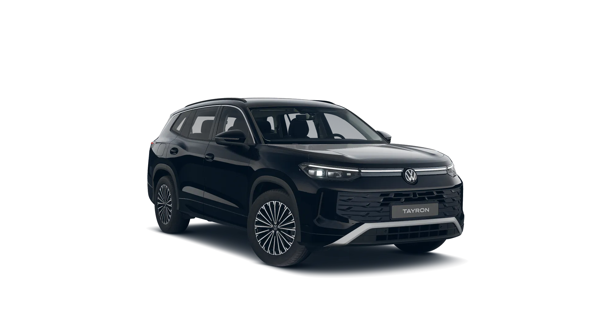 Volkswagen Tayron Life