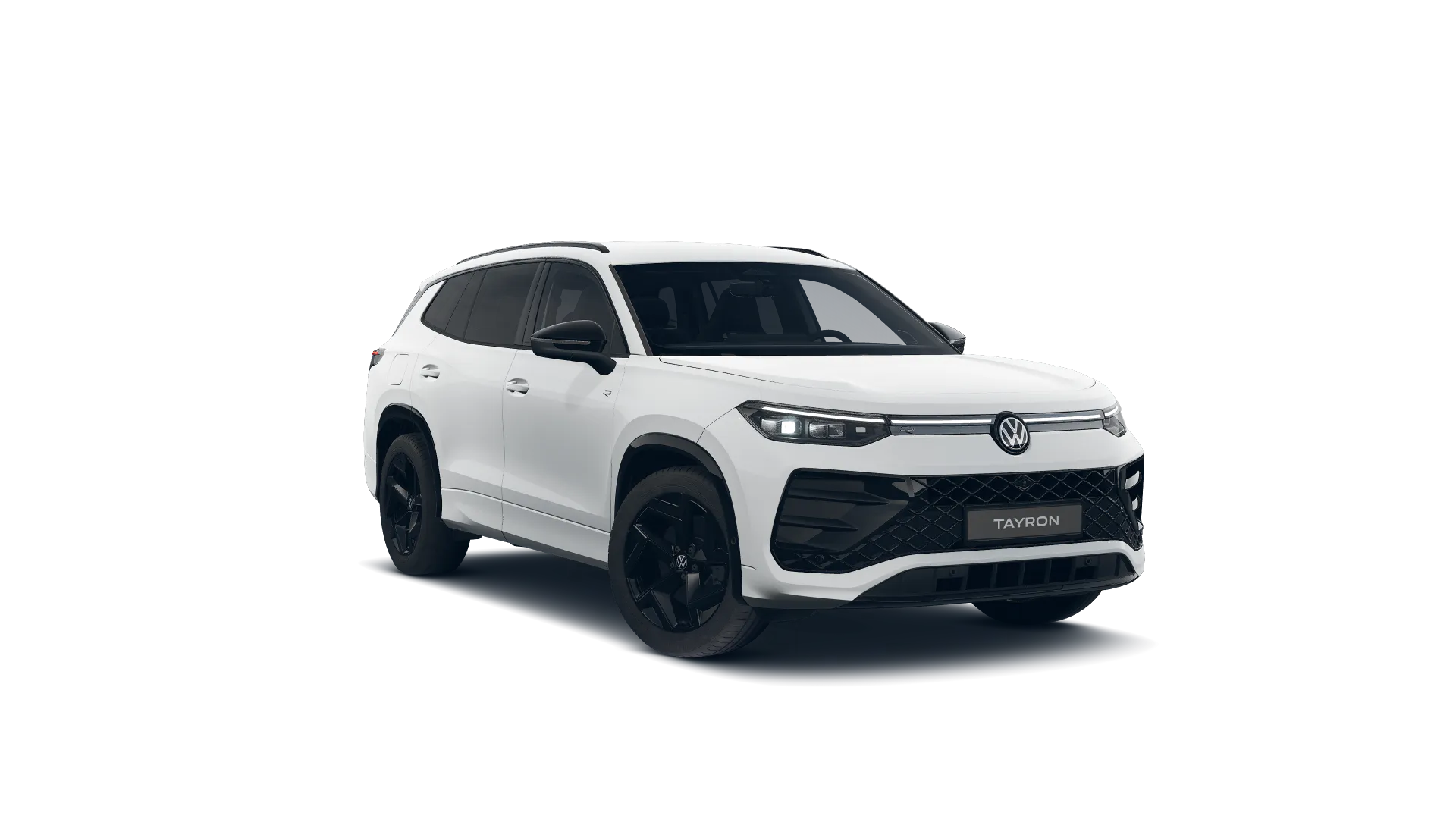 Volkswagen Tayron R-Line