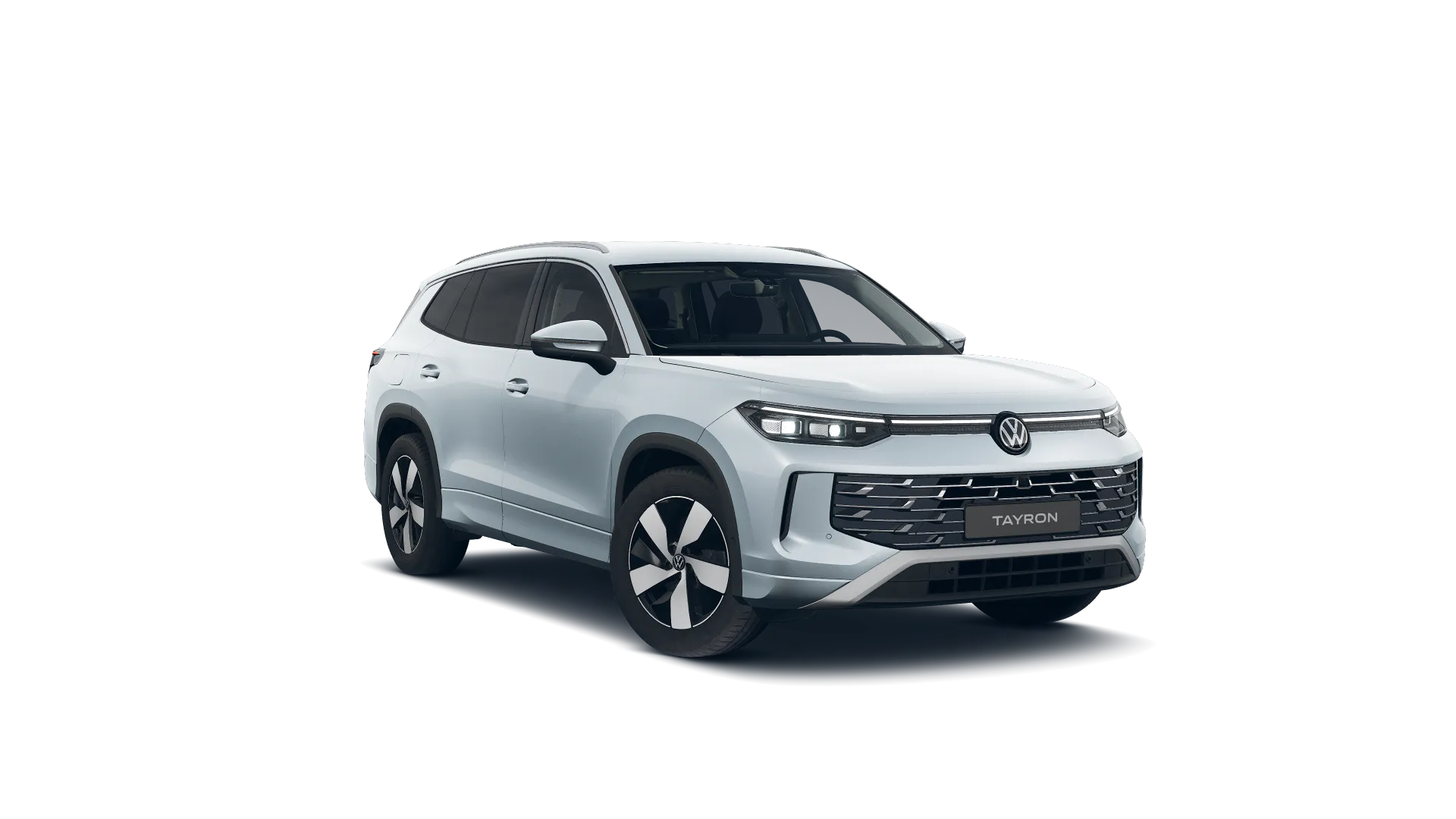 Volkswagen Tayron Elegance