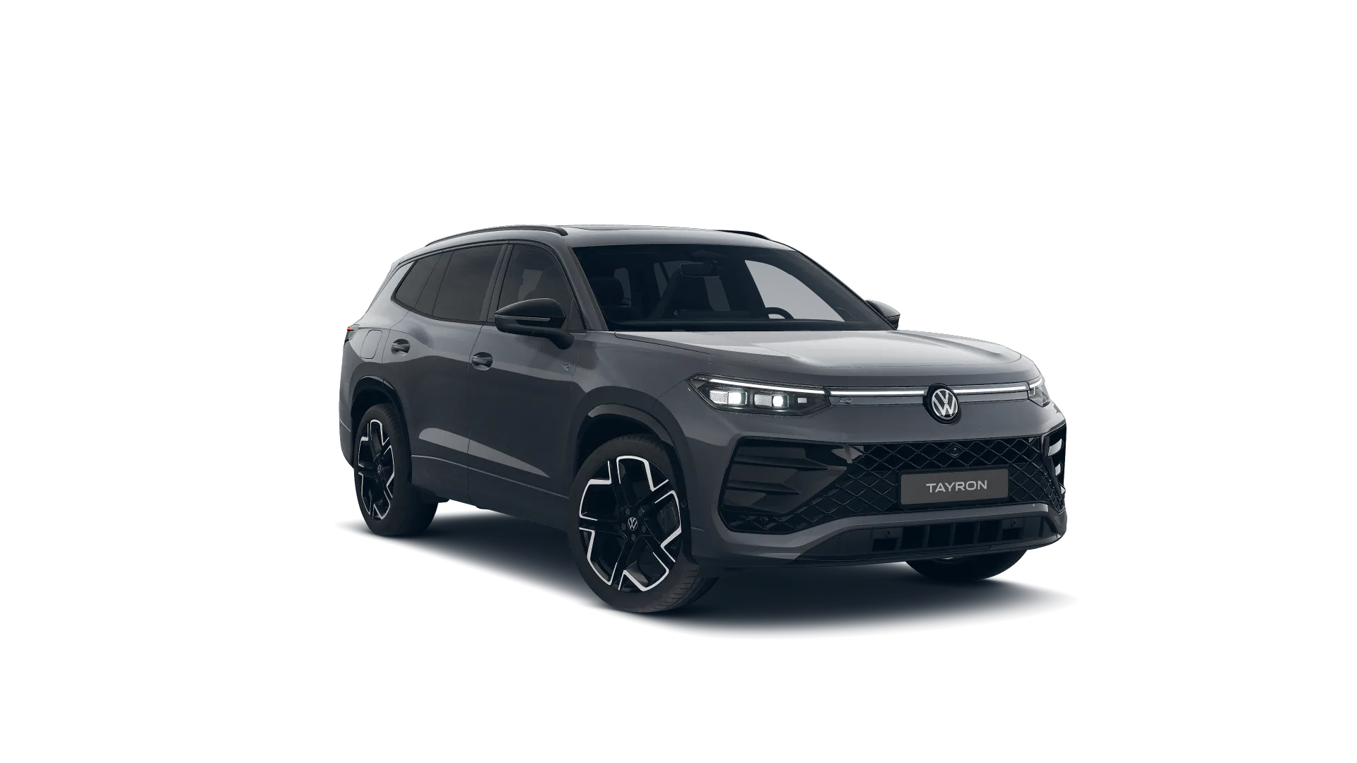 Volkswagen Tayron R-Line