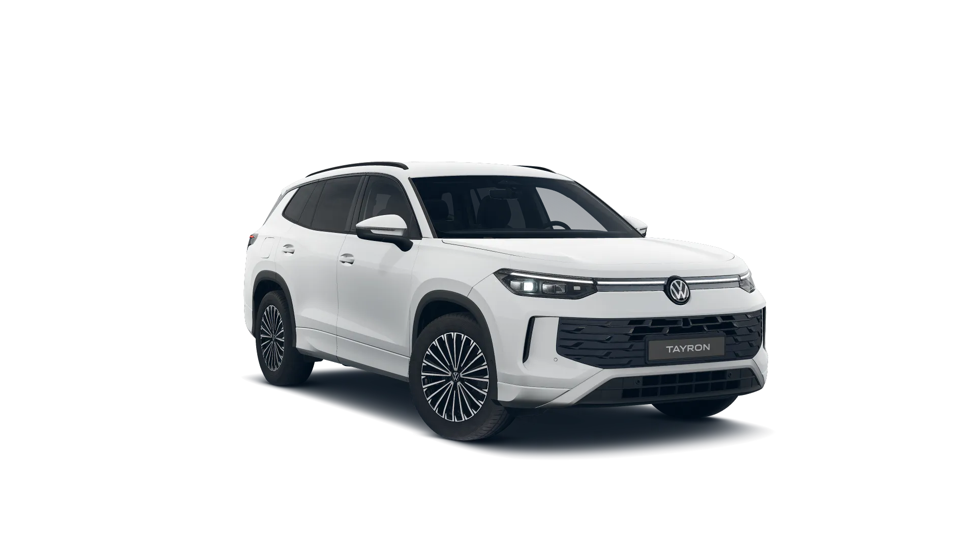 Volkswagen Tayron Life