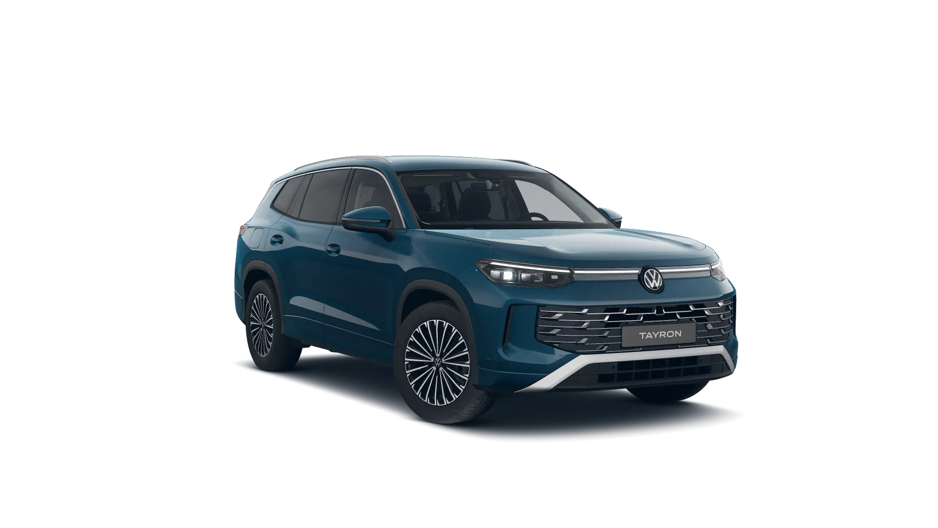 Volkswagen Tayron Elegance