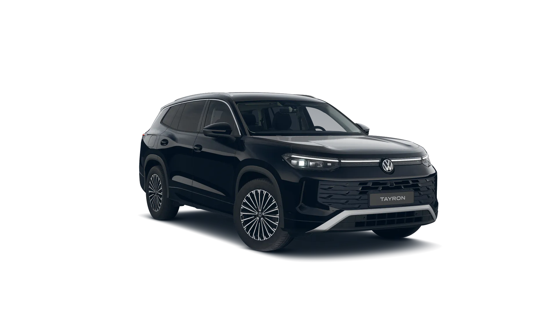 Volkswagen Tayron Life