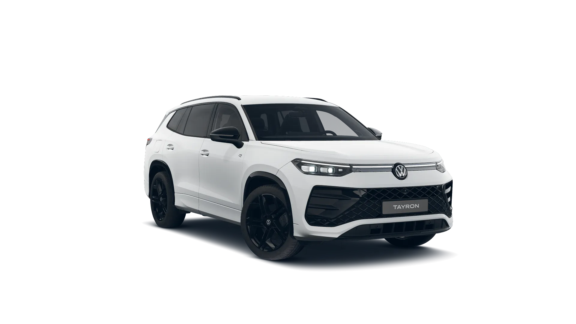 Volkswagen Tayron R-Line