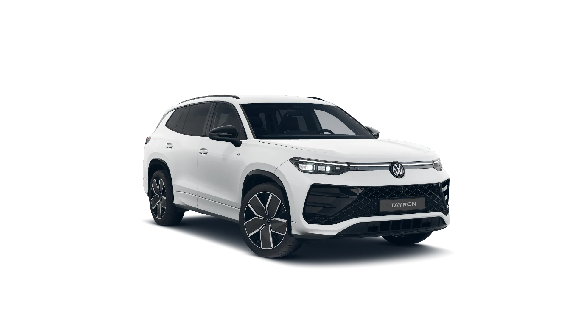 Volkswagen Tayron R-Line