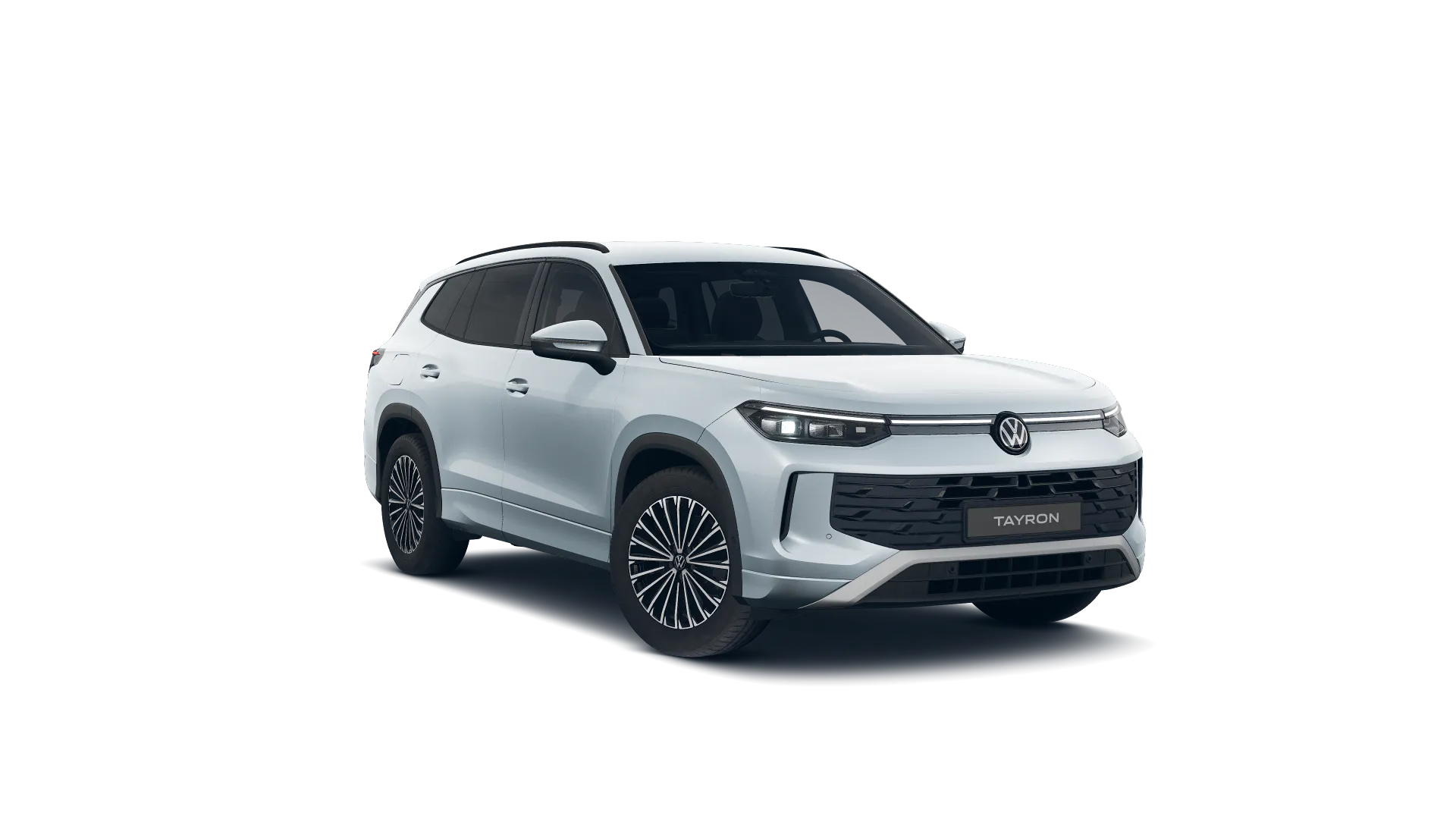 Volkswagen Tayron Life