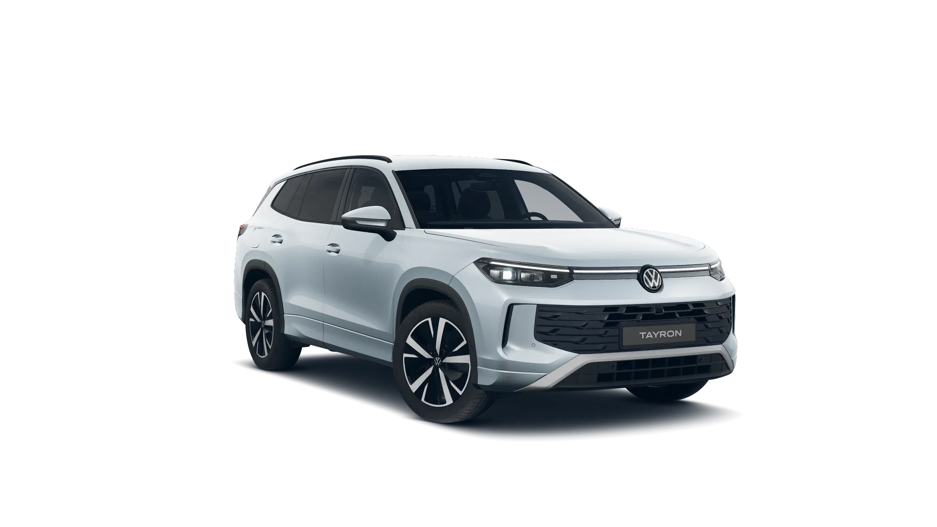 Volkswagen Tayron Life
