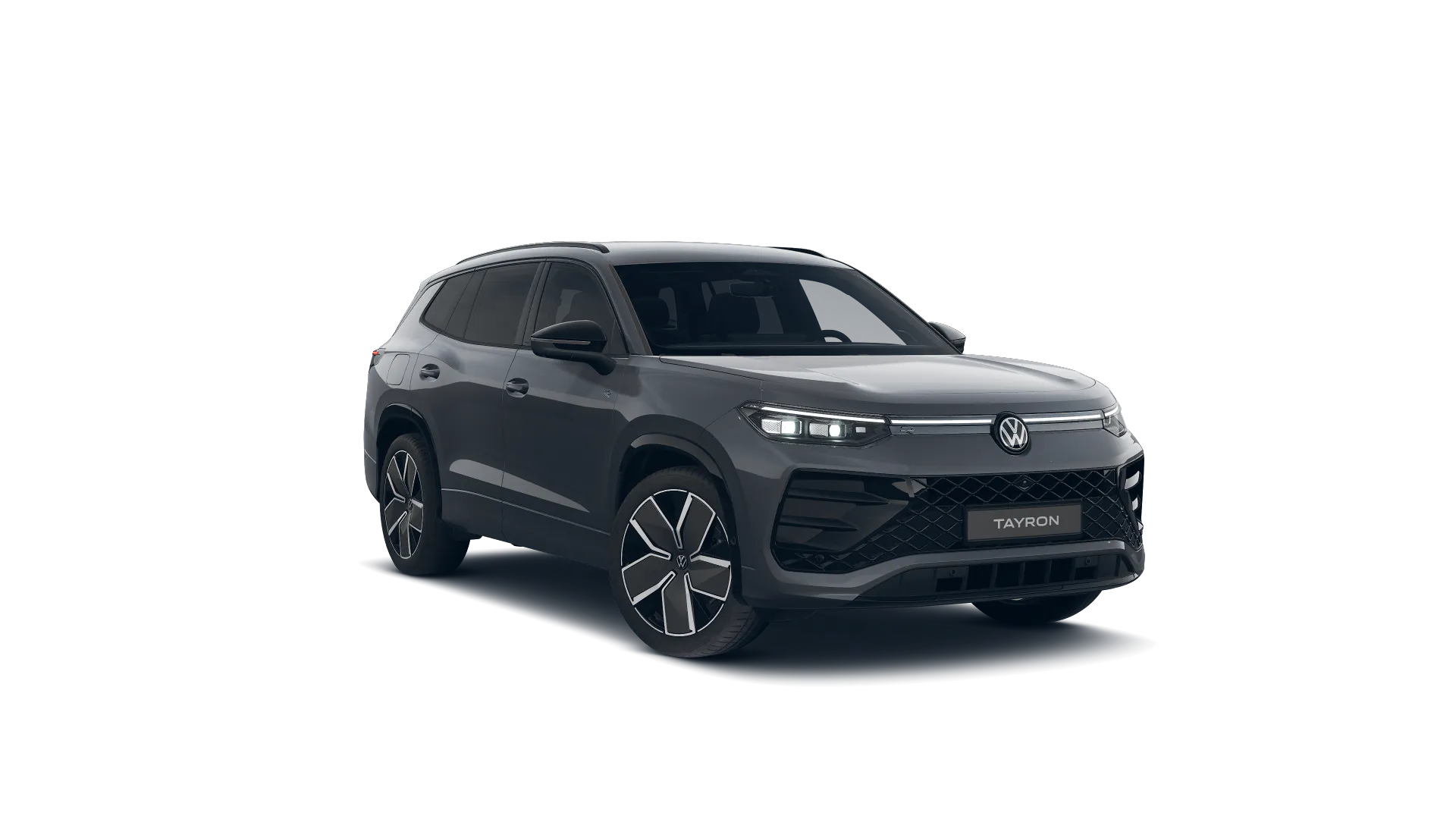 Volkswagen Tayron R-Line
