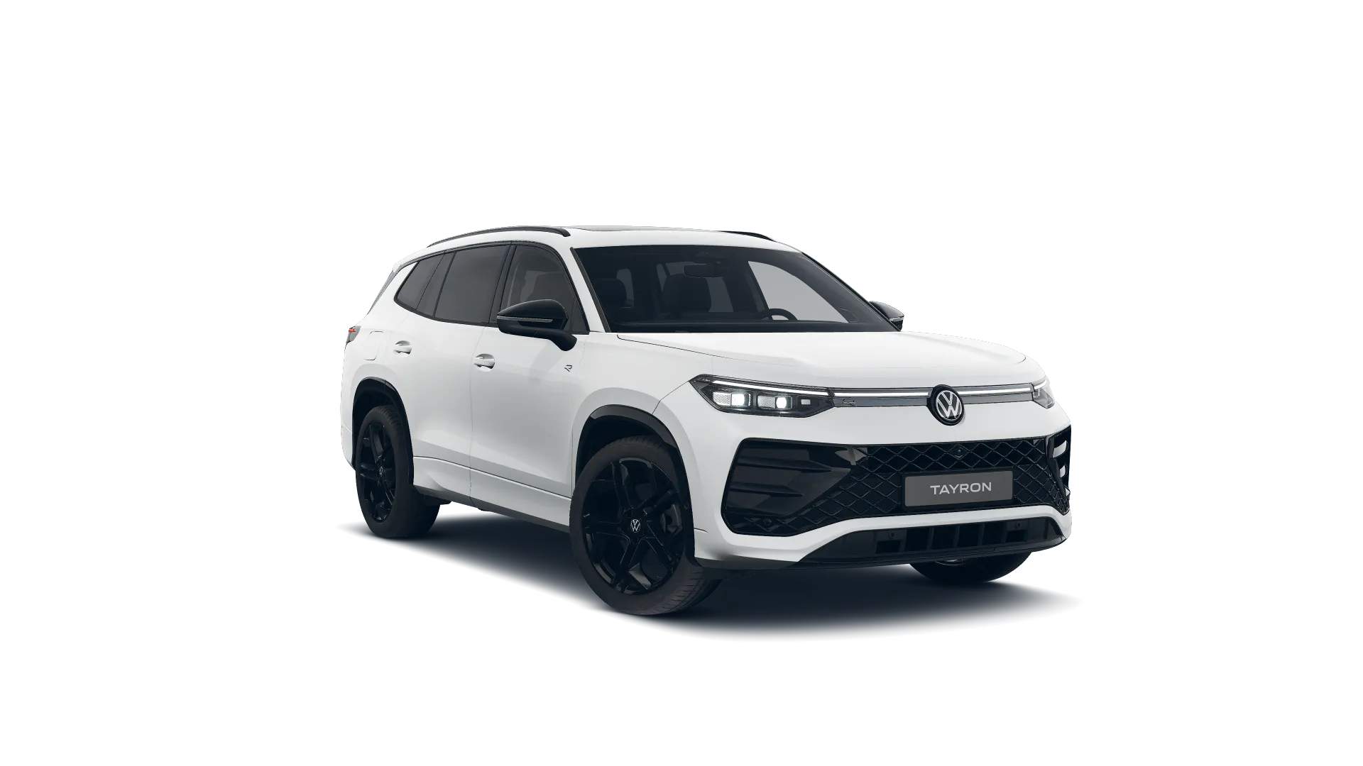 Volkswagen Tayron R-Line
