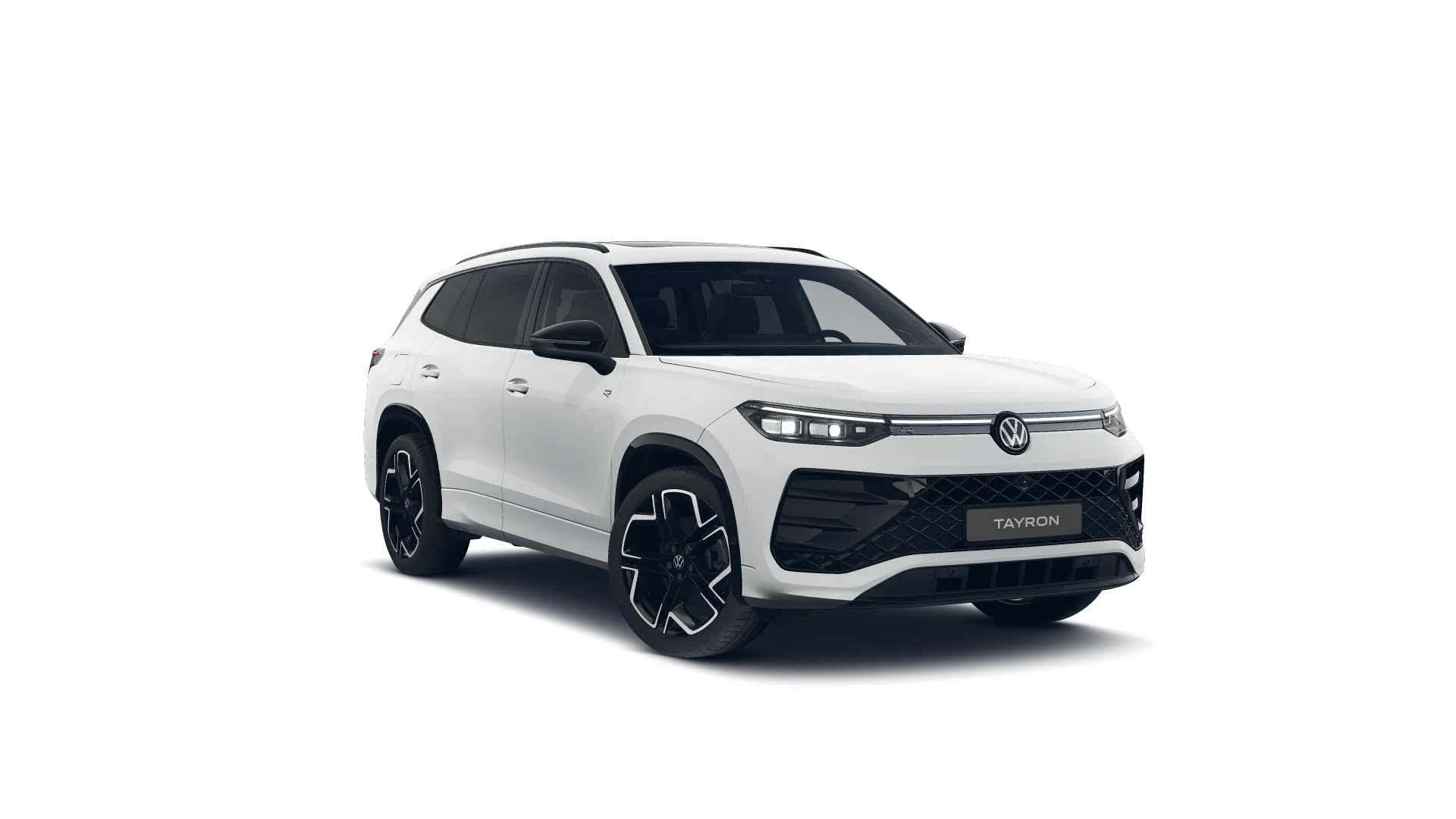 Volkswagen Tayron R-Line