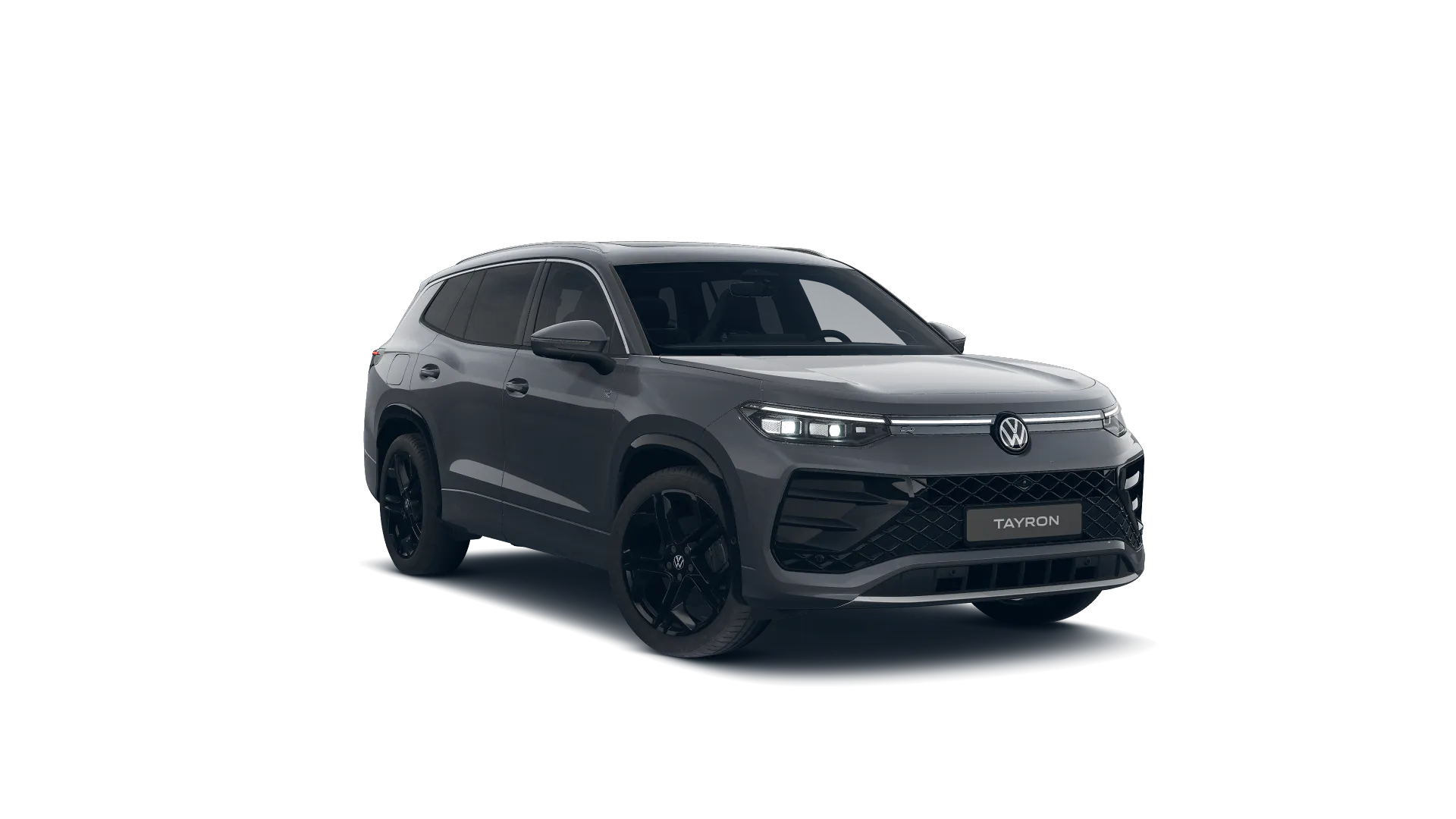 Volkswagen Tayron R-Line