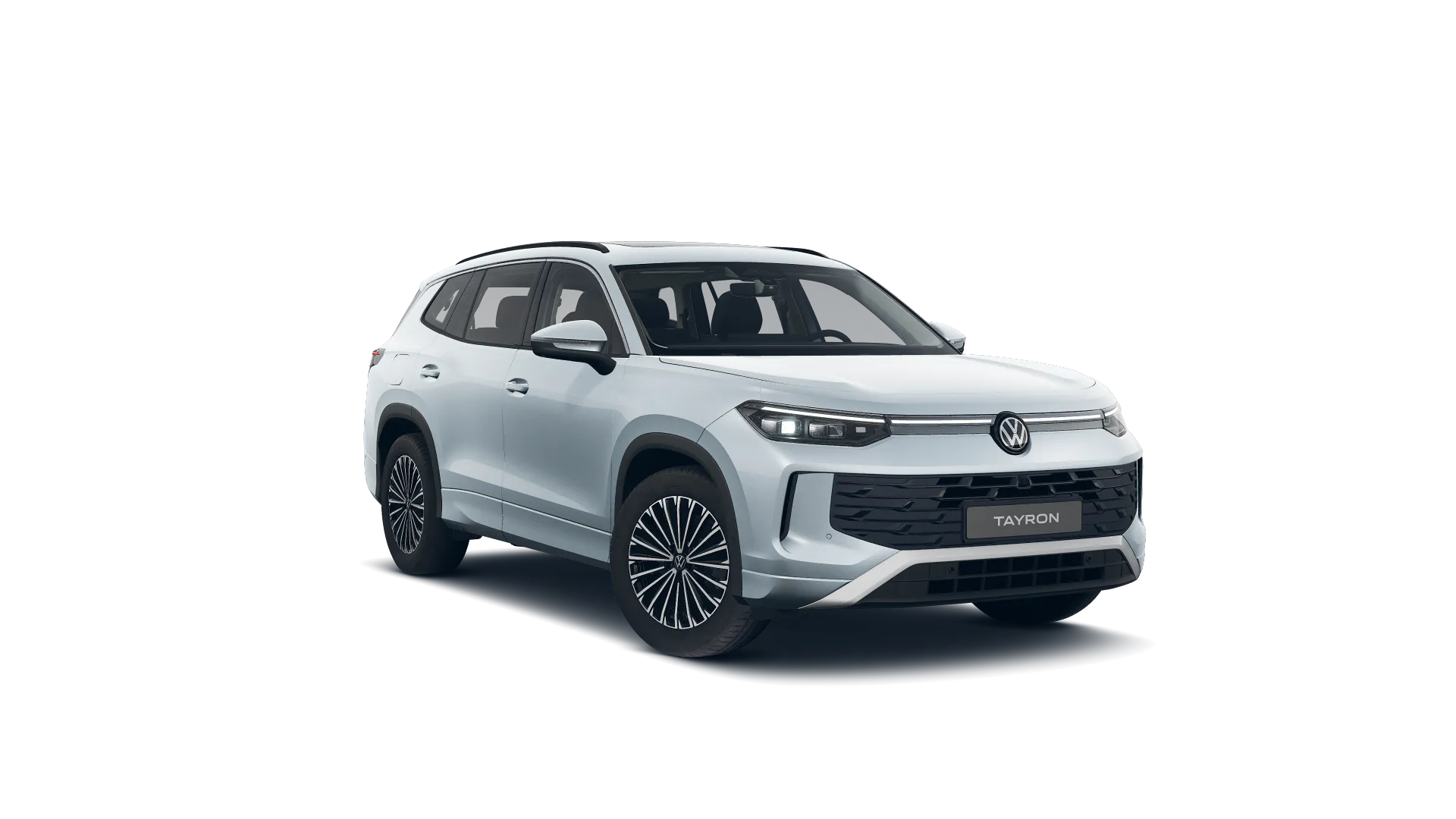 Volkswagen Tayron Life