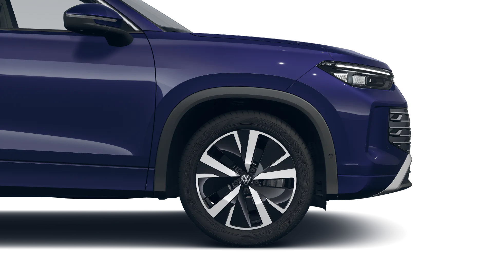 Volkswagen Tayron Elegance