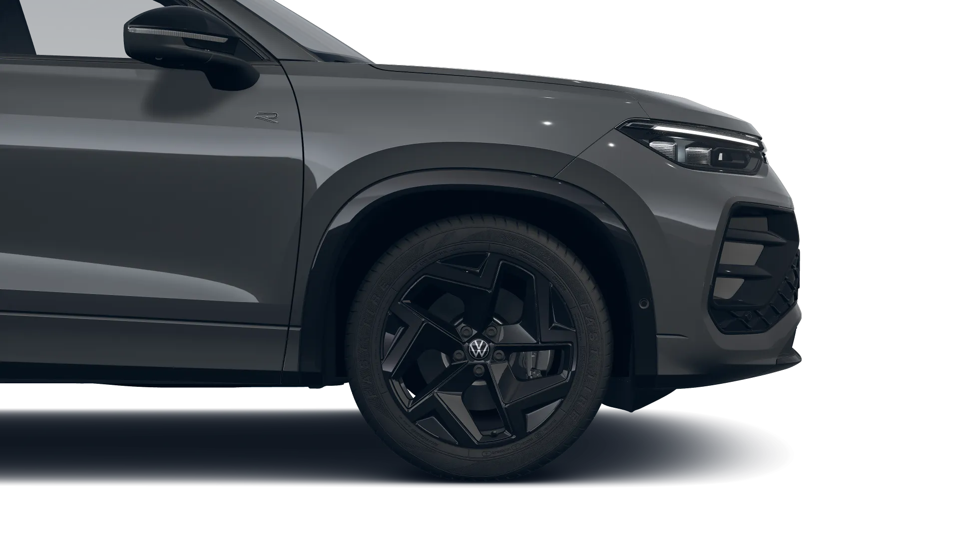 Volkswagen Tayron R-Line