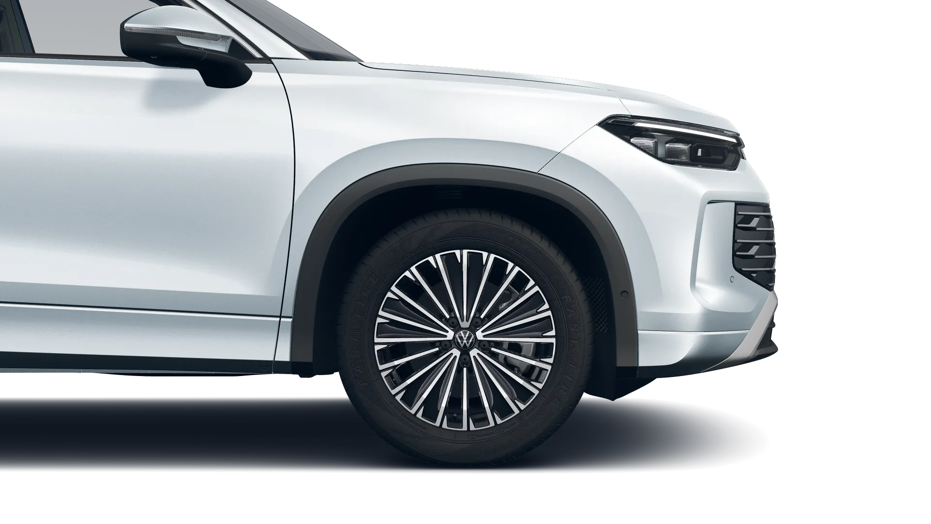 Volkswagen Tayron Elegance