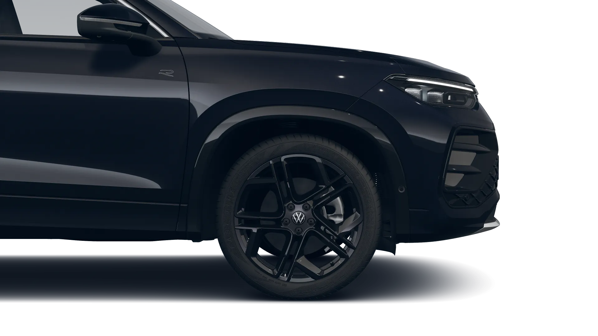 Volkswagen Tayron R-Line