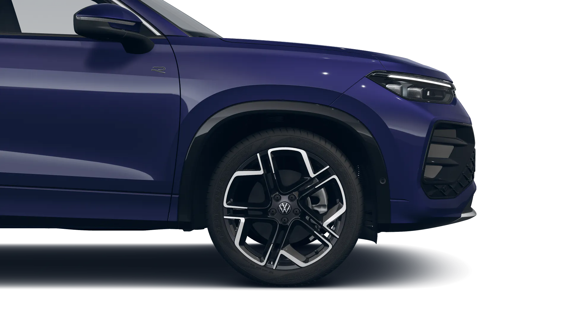 Volkswagen Tayron R-Line