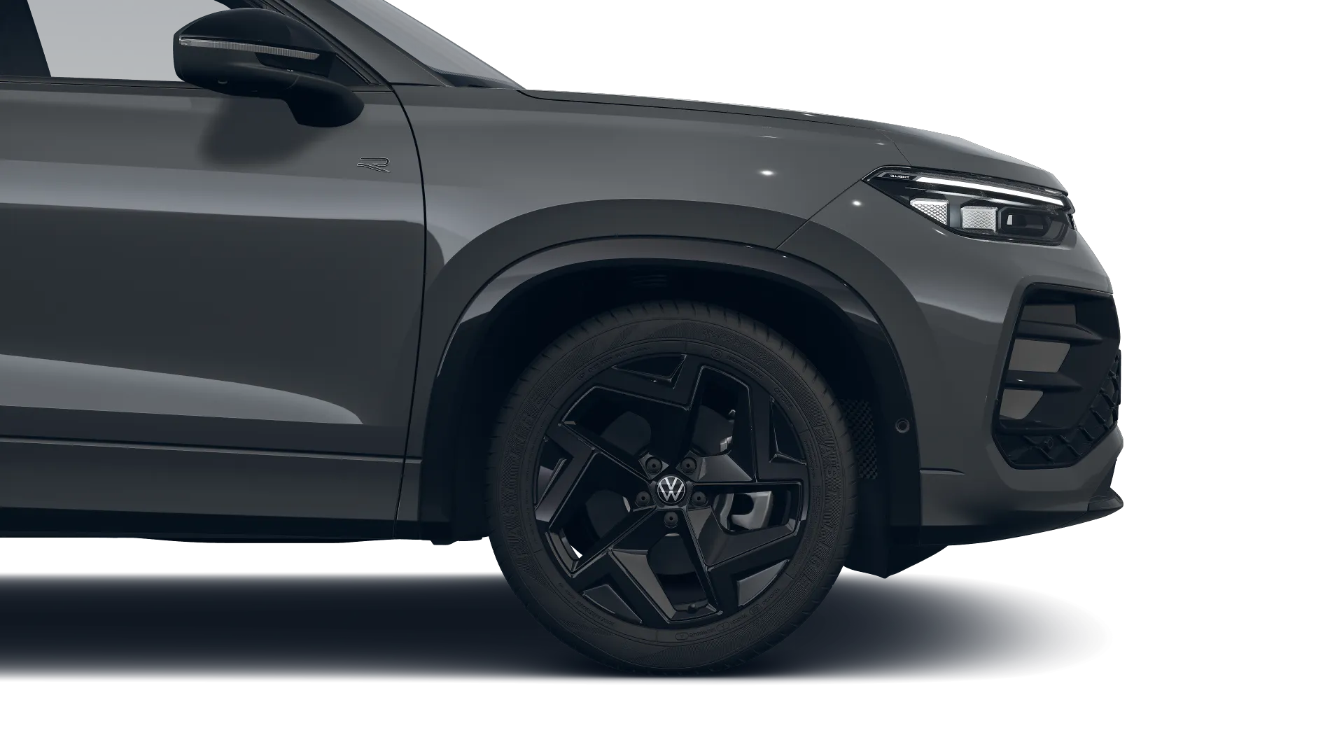 Volkswagen Tayron R-Line