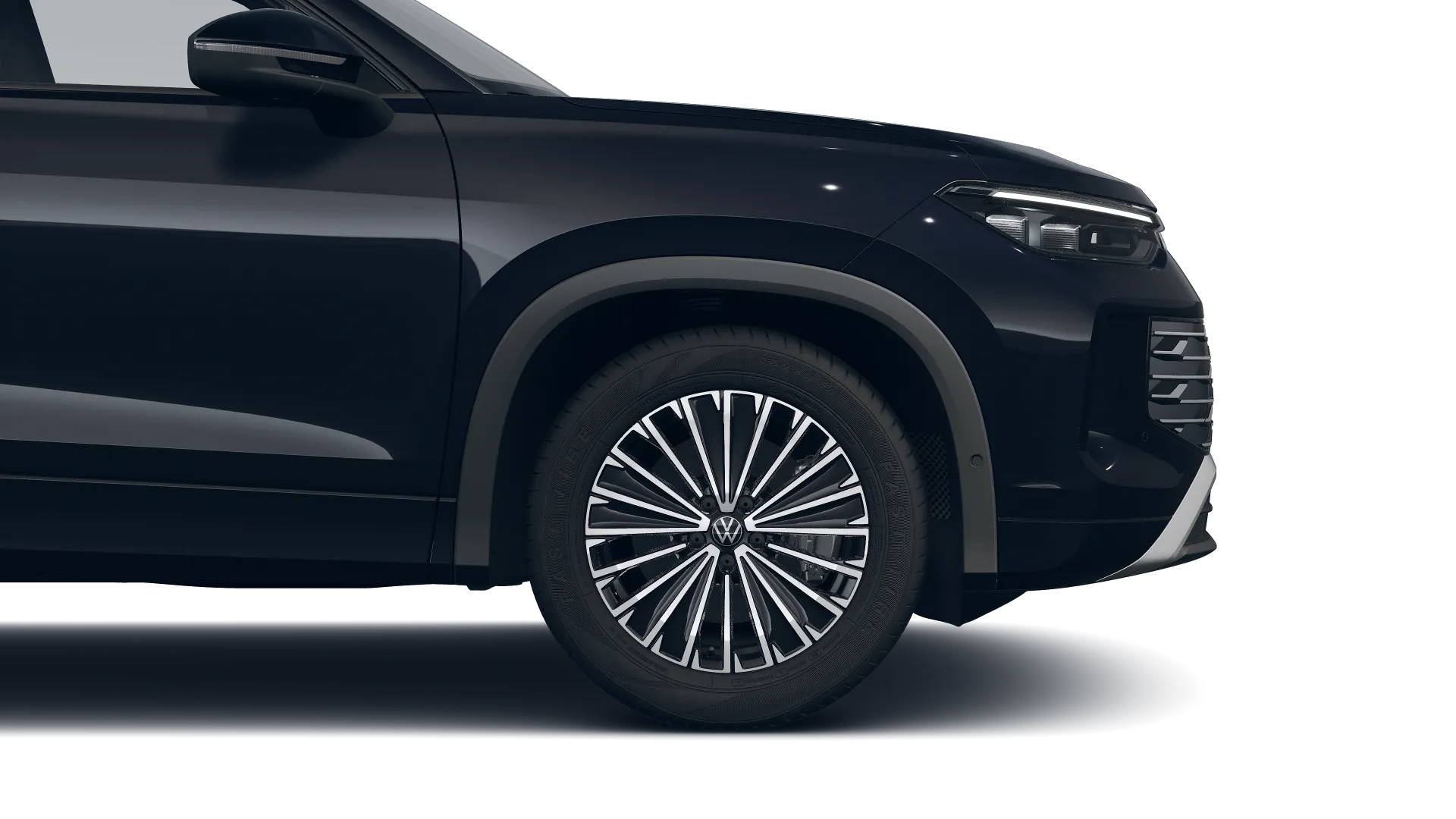 Volkswagen Tayron Elegance