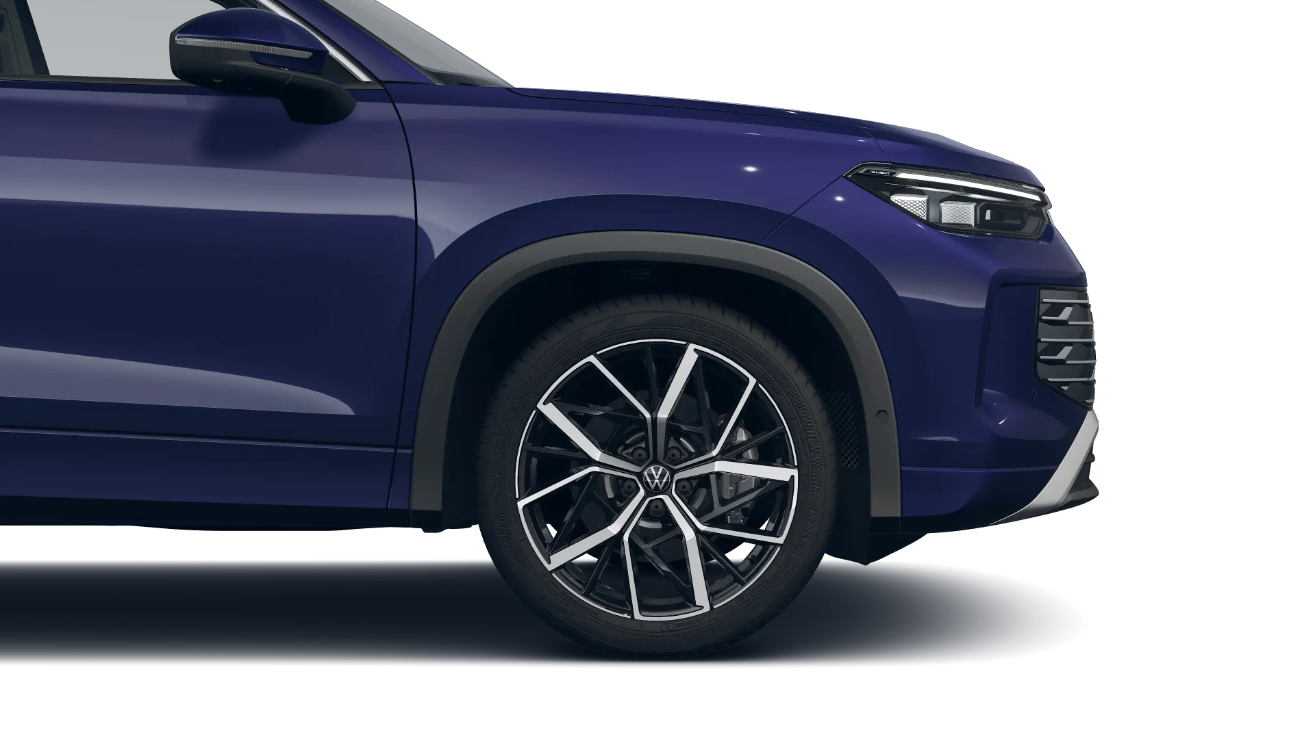 Volkswagen Tayron Elegance