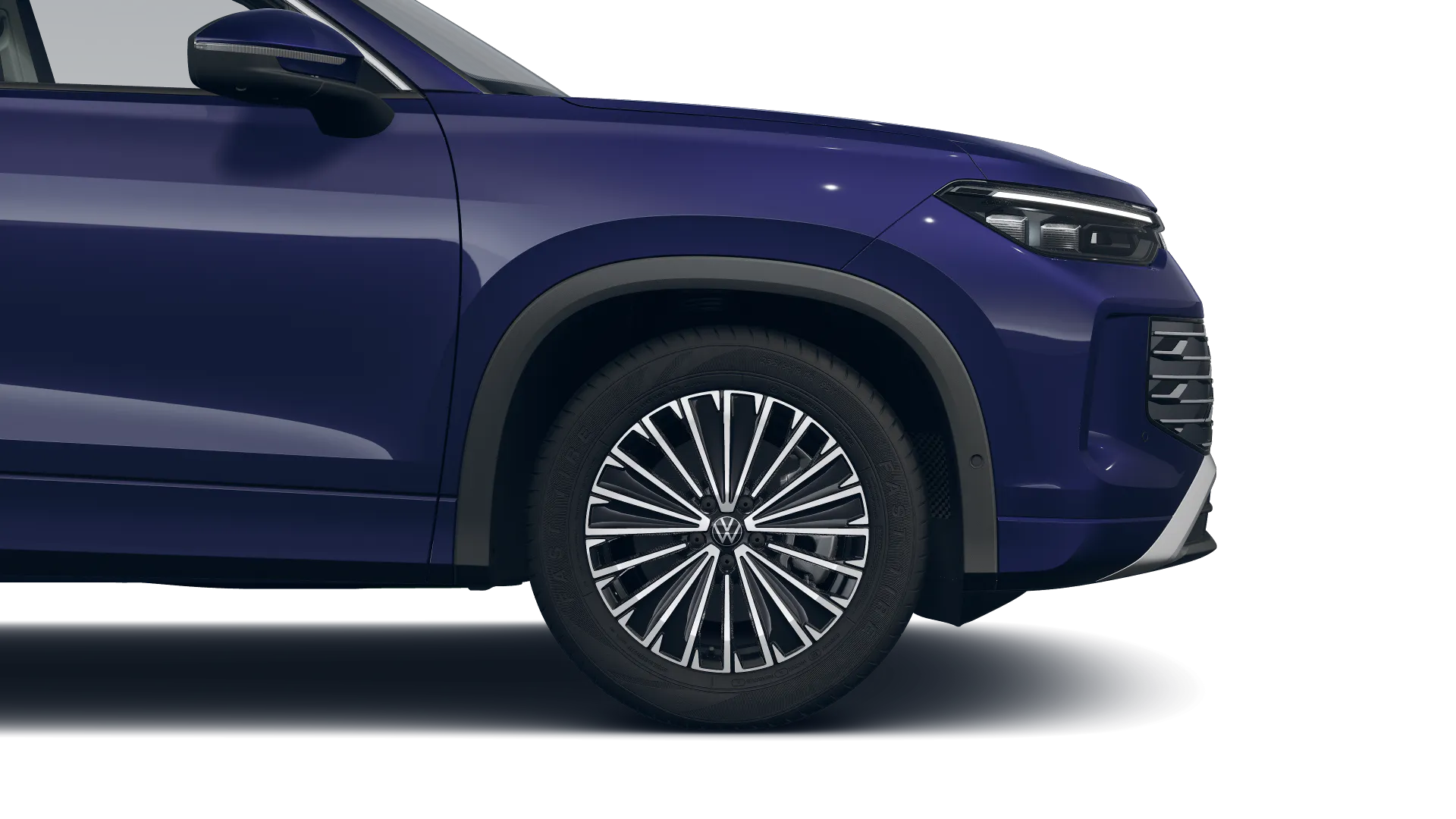 Volkswagen Tayron Elegance