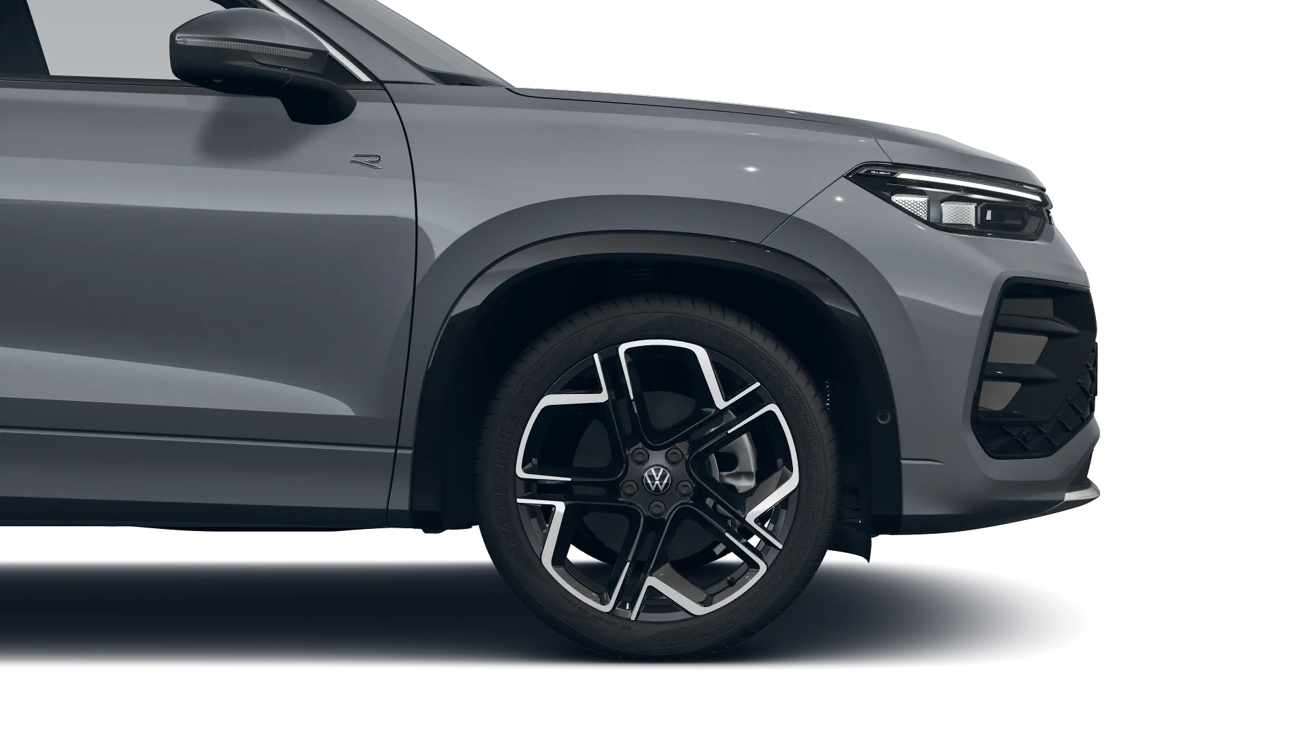 Volkswagen Tayron R-Line