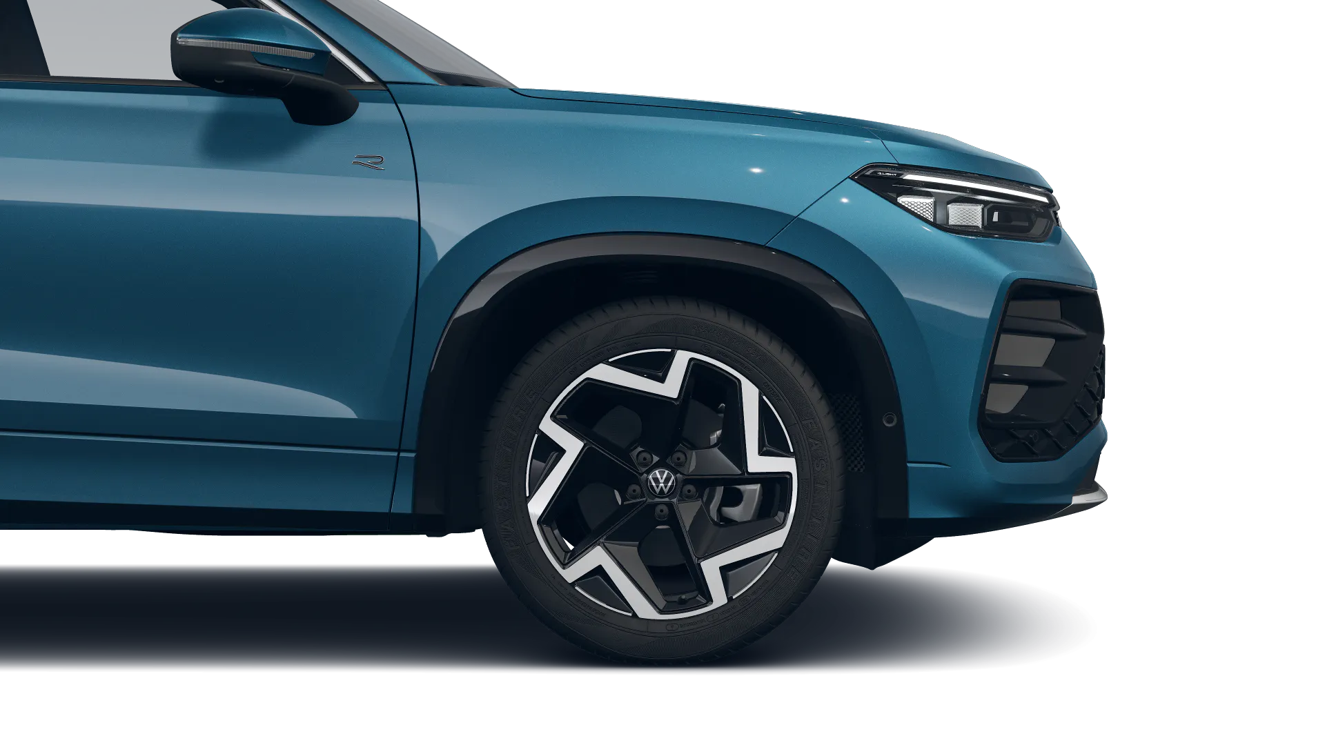 Volkswagen Tayron R-Line