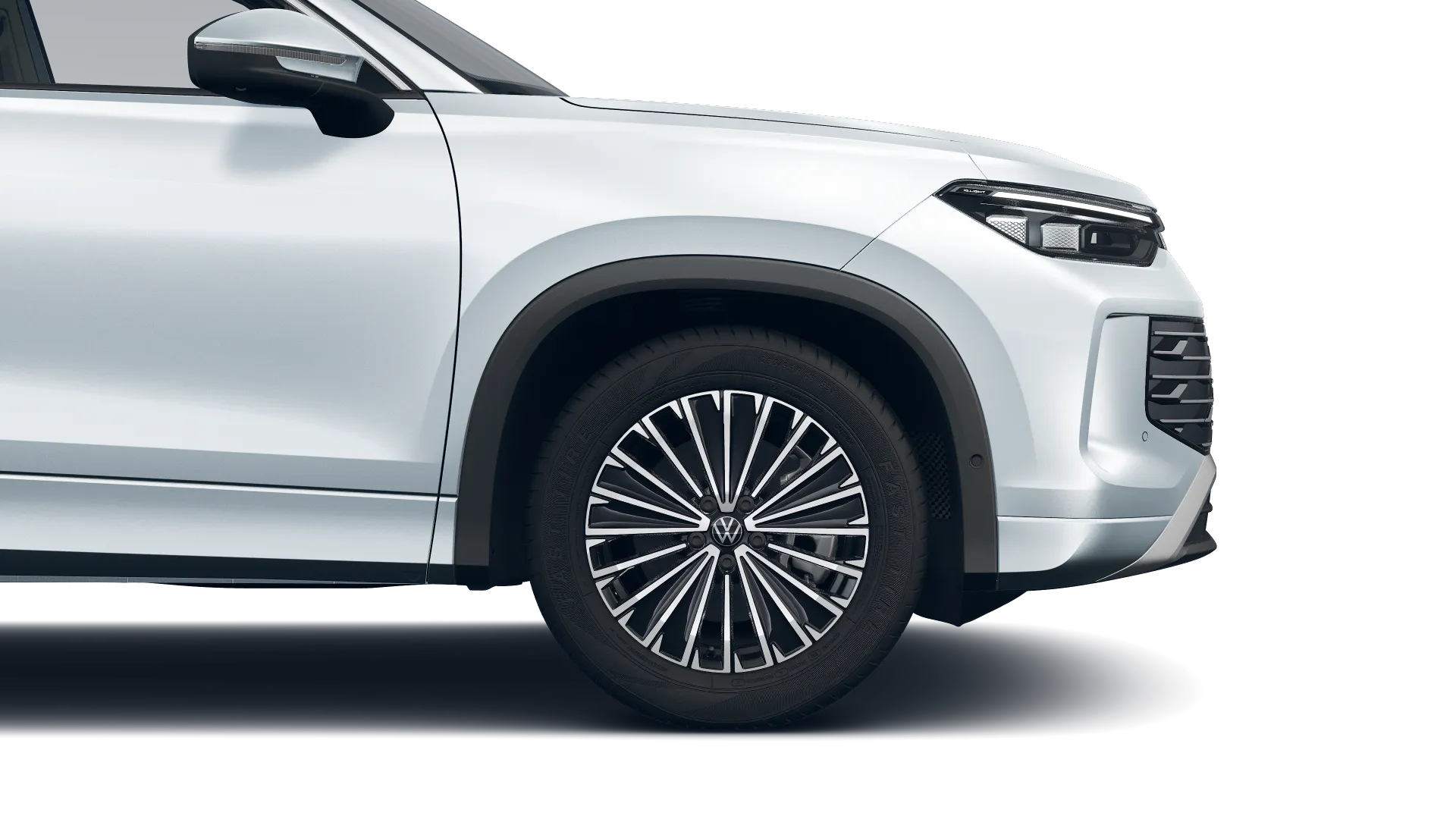 Volkswagen Tayron Elegance