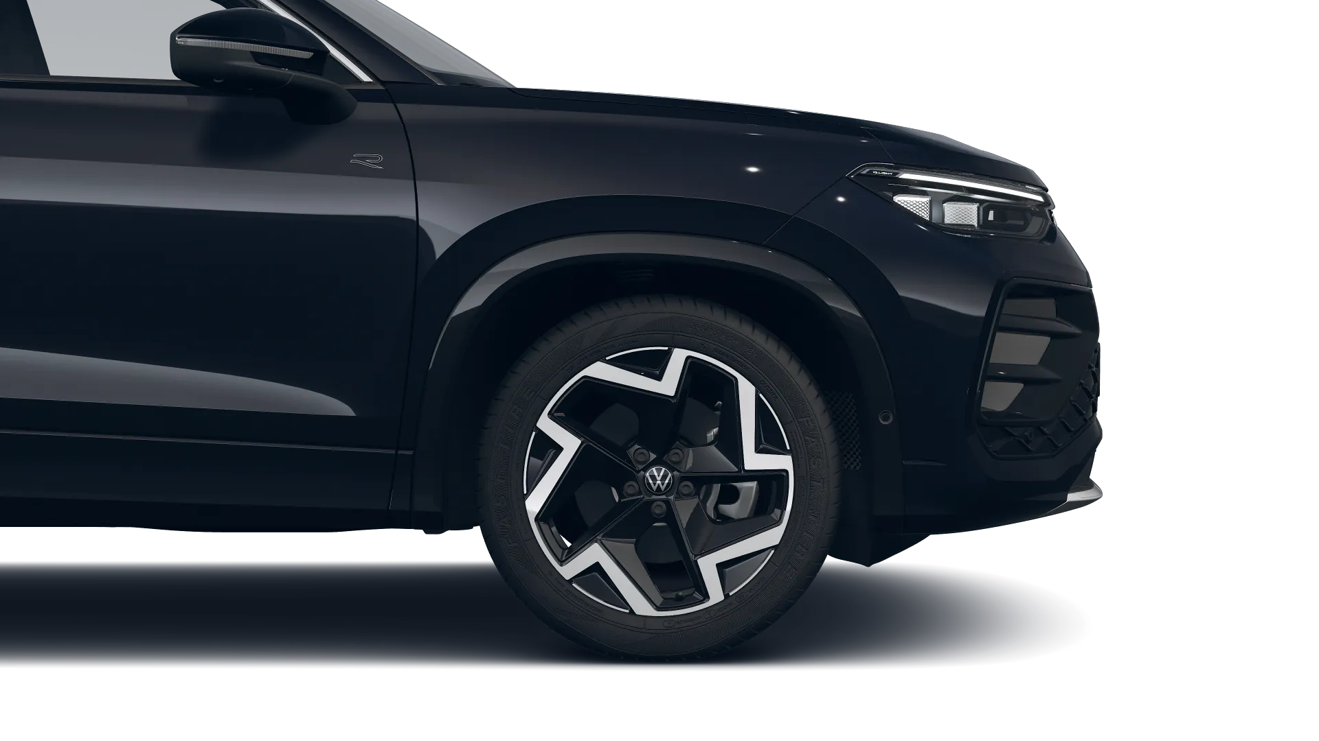 Volkswagen Tayron R-Line