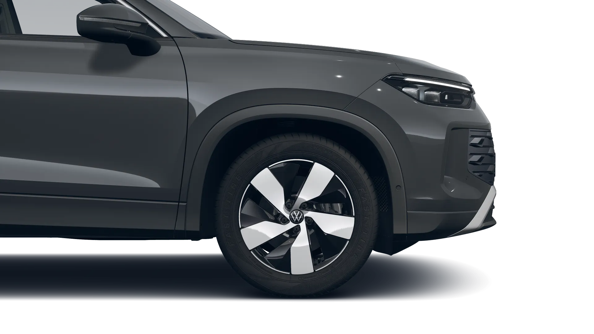 Volkswagen Tayron Life