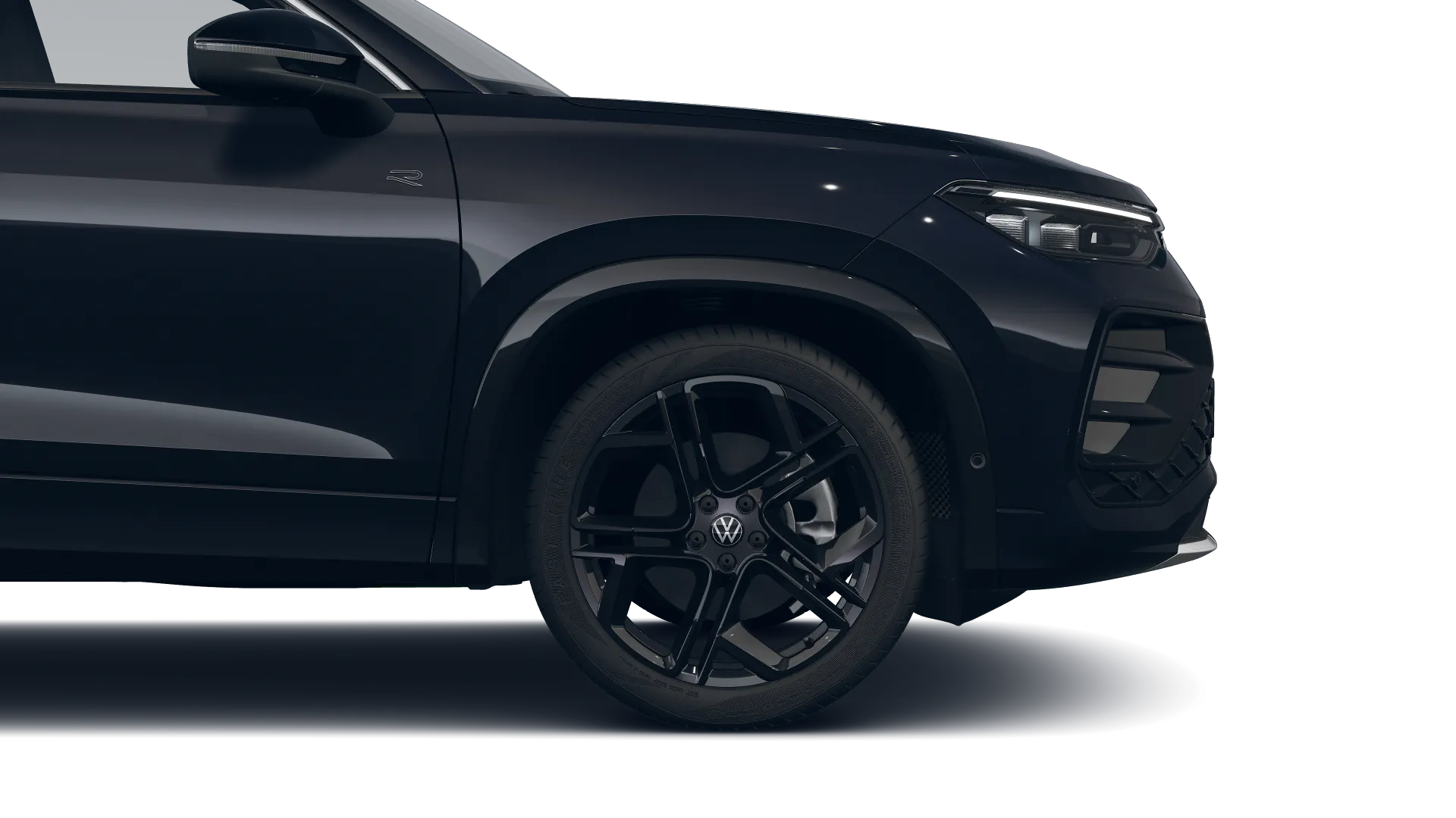 Volkswagen Tayron R-Line