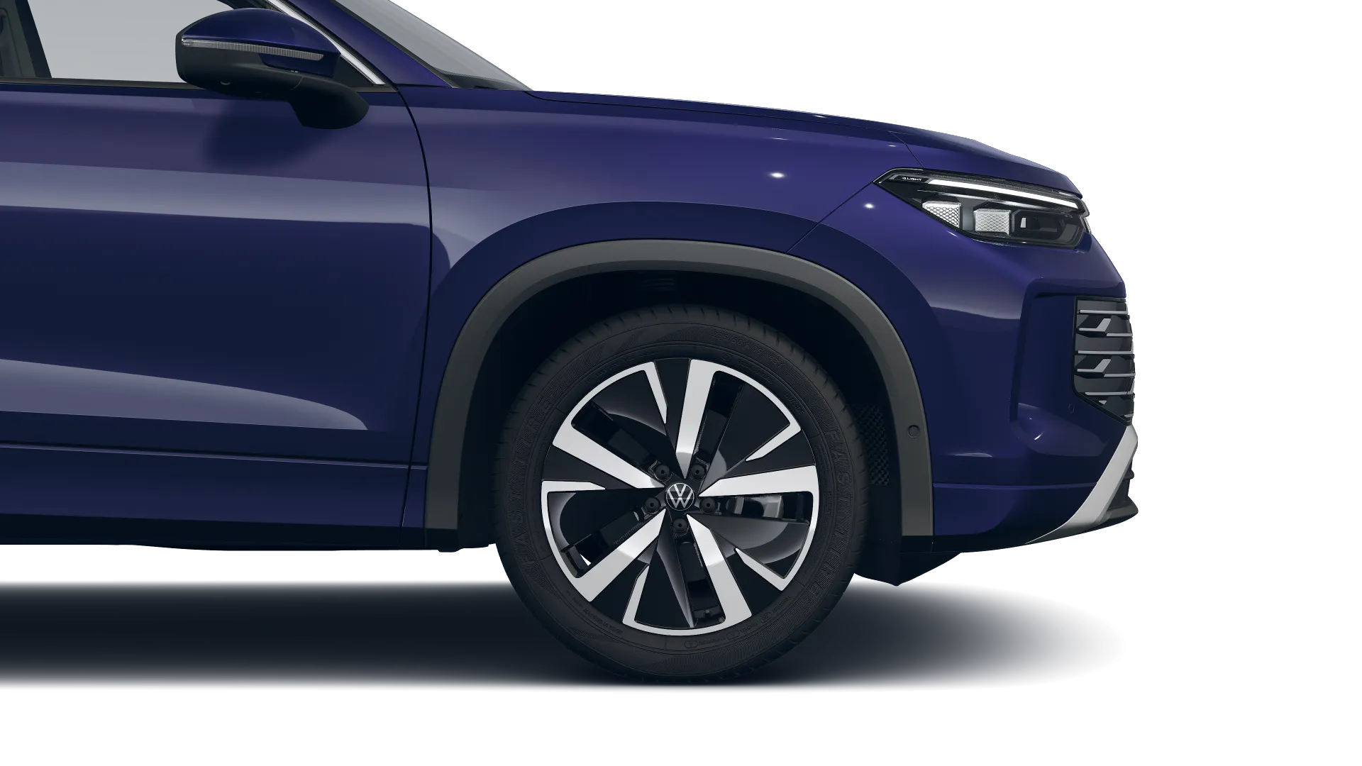 Volkswagen Tayron Elegance