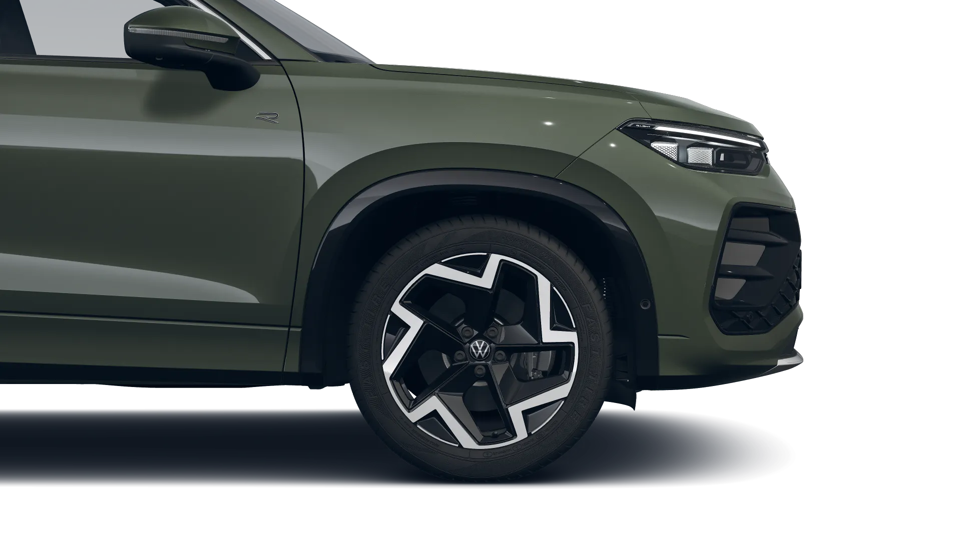 Volkswagen Tayron R-Line