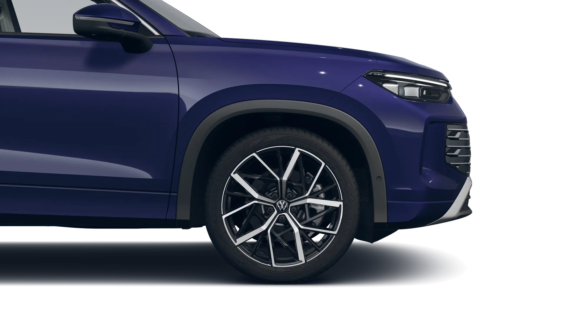 Volkswagen Tayron Elegance