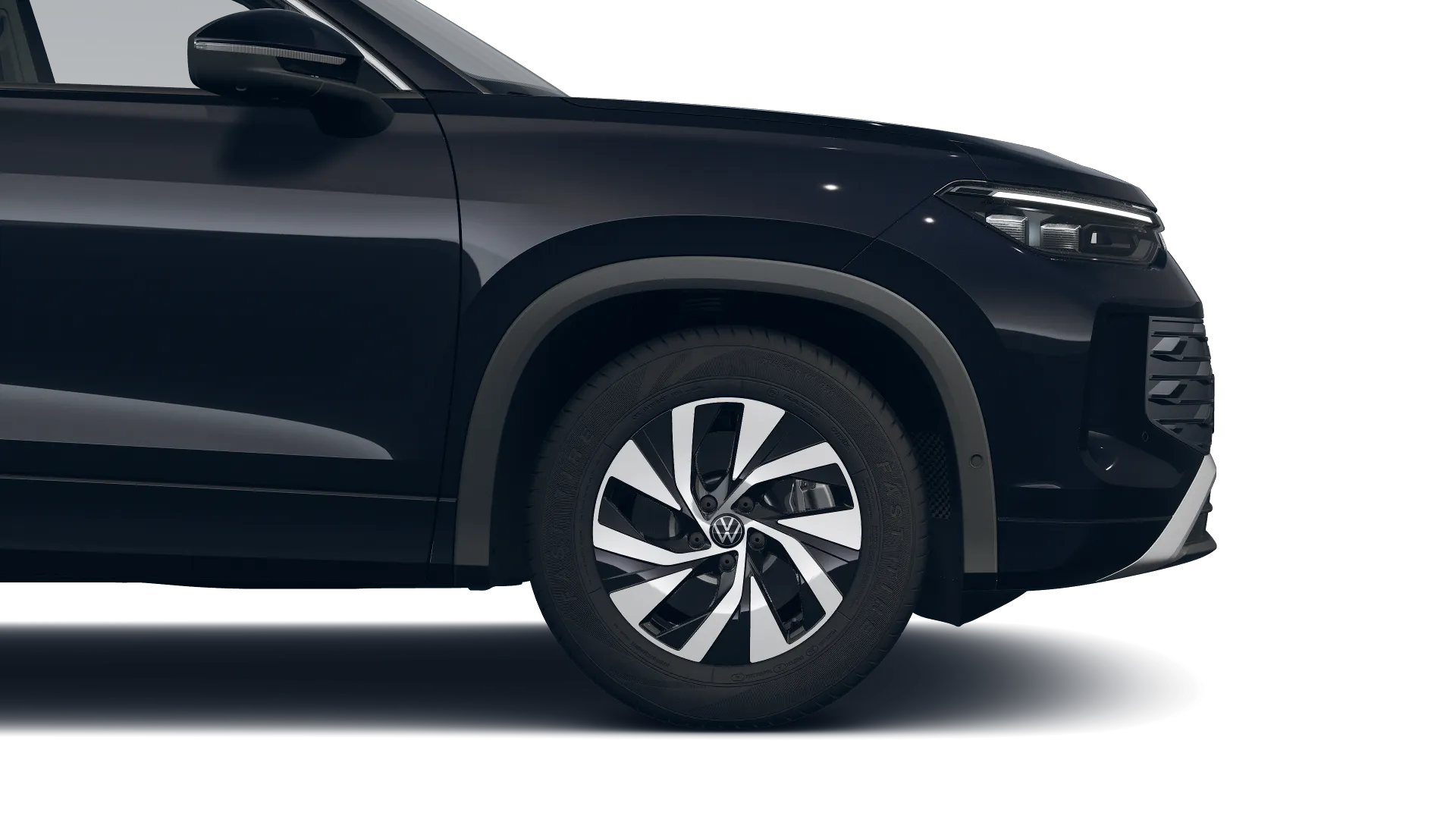 Volkswagen Tayron Life
