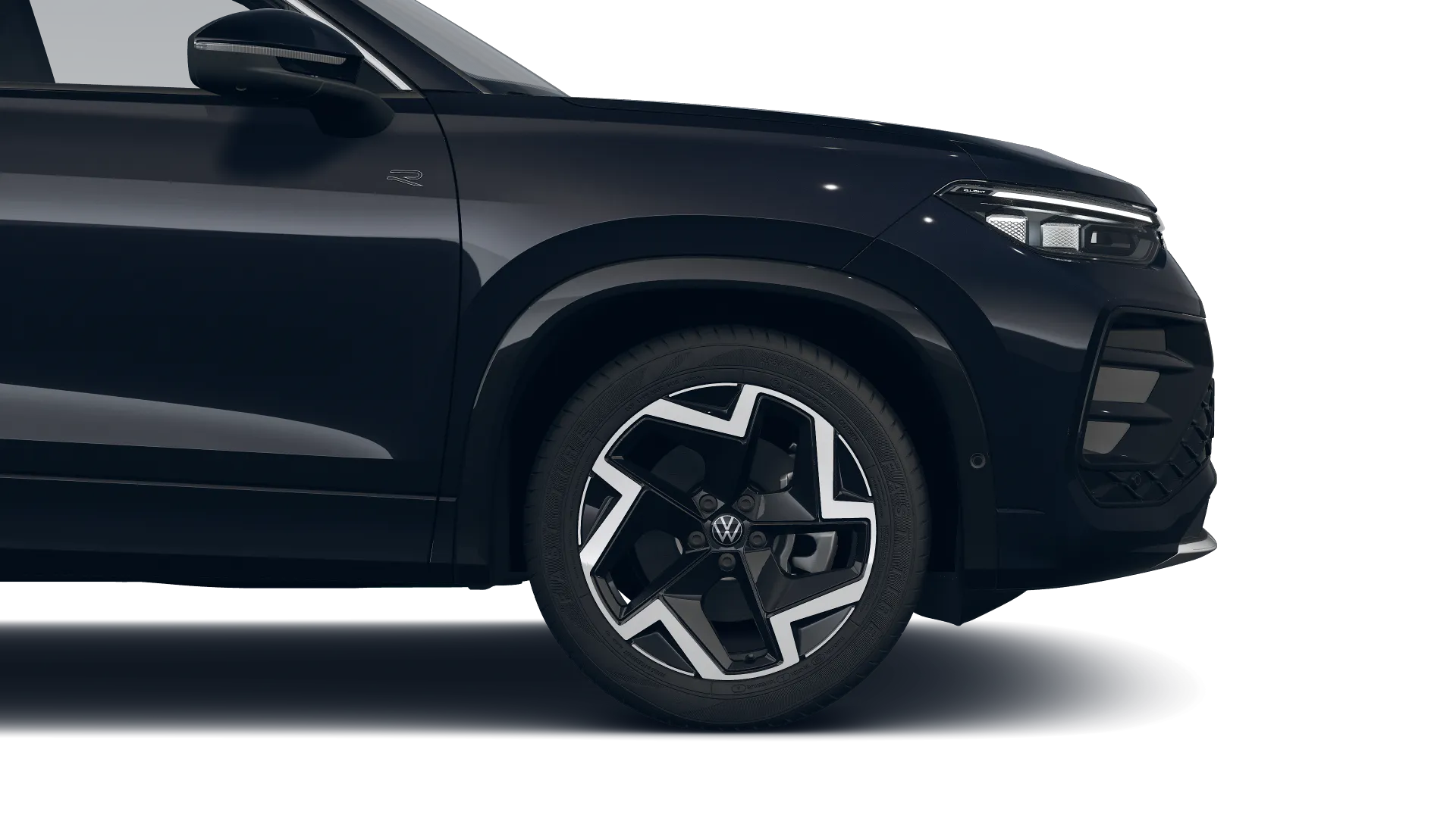 Volkswagen Tayron R-Line