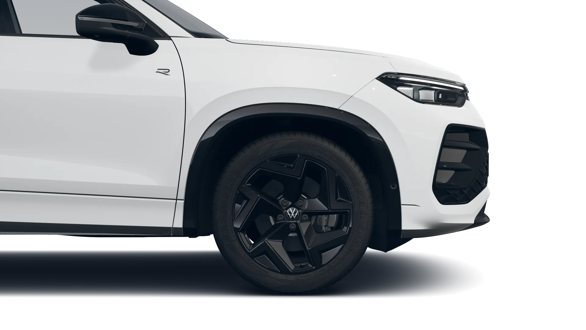 Volkswagen Tayron R-Line
