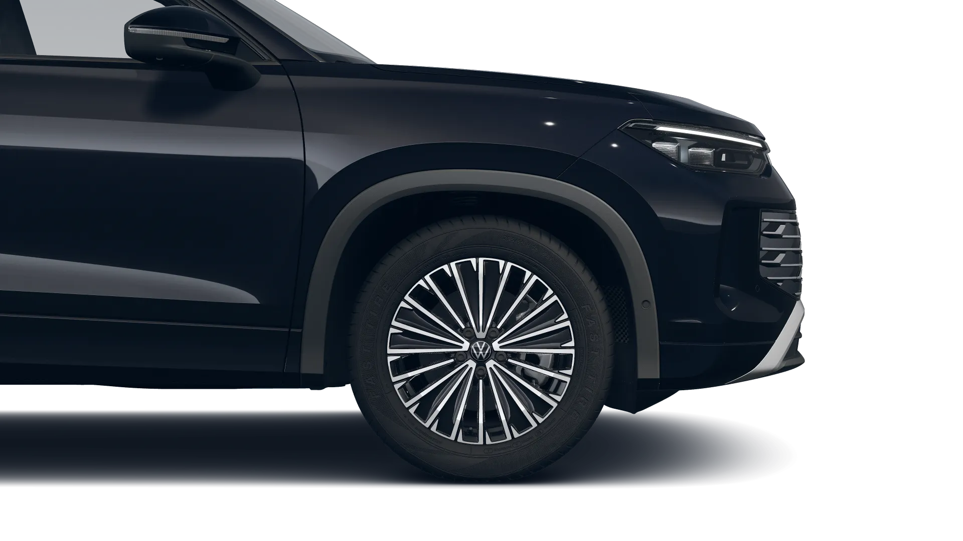 Volkswagen Tayron Elegance