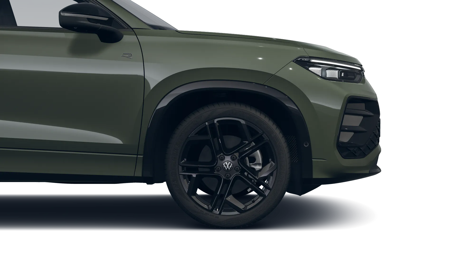 Volkswagen Tayron R-Line
