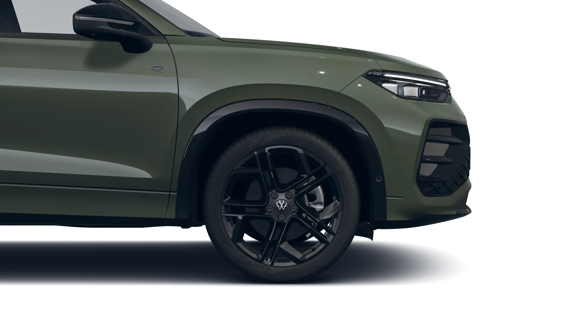 Volkswagen Tayron R-Line