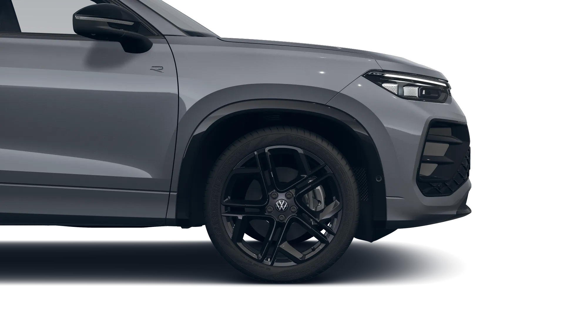 Volkswagen Tayron R-Line