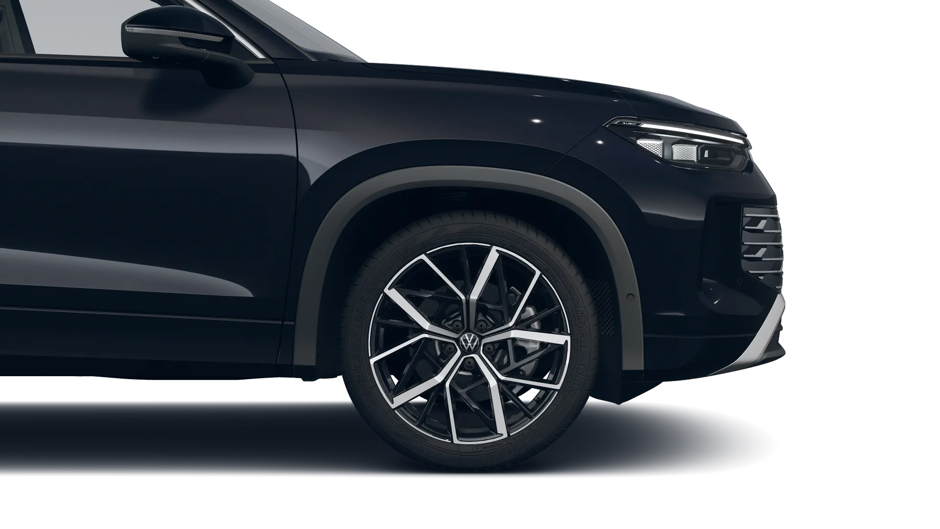 Volkswagen Tayron Elegance